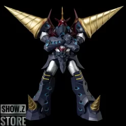 Sentinel Toys Plaiobot Tengen Toppa Gurren Lagann Super Galaxy Gurren Lagann Model Kit -Sale Toys Online dcf81bcf04