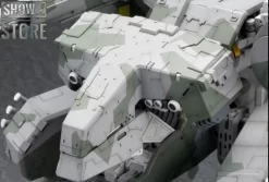 Kotobukiya 1/100 Metal Gear Solid Rex Model Kit -Sale Toys Online dd148f6bf1