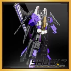 KuBianBao KBB MP11 Skywarp