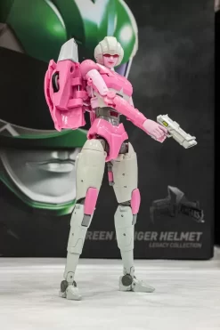 Mastermind Creations PS-04 Azalea Arcee -Sale Toys Online de7004feca