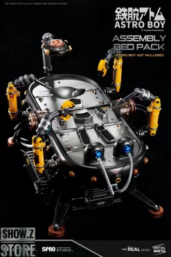 Blitzway X 5PRO Studio Astro Boy Assembly Bed Pack -Sale Toys Online de7effba96