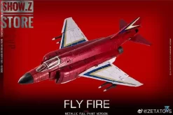 Zeta Toys ZB-06 Superitron Superion Metallic Full Paint Version Set Of 6 -Sale Toys Online dec4d0d46a