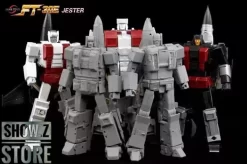 [Pre-Order] FansToys FT-30E Jester Slingshot -Sale Toys Online decfe897c6