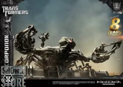 [Pre-Order] HEAT Studio Custom Made Transformers Movie Scorponok Statue -Sale Toys Online def2c13f0a