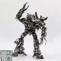 [Pre-Order] 4th Party Masterpiece Movie Series MPM-08 Megatron Battle Damaged Version