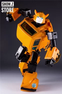 KBB MP-21 OS MP Bumblebee 20 KBB MP-21 OS MP Bumblebee -Sale Toys Online df446ae60c