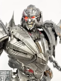 4th Party BS-02S Dragoon Megatron Battle Damaged Version -Sale Toys Online df5ae317d6