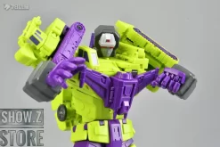 [Pre-Order] Newage Upgrade Kit For Hephaestus Devastator -Sale Toys Online df9ad55ebb