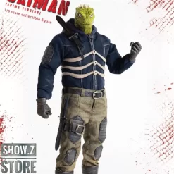 Threezero Studio 1/6 Dorohedoro Caiman Anime Version