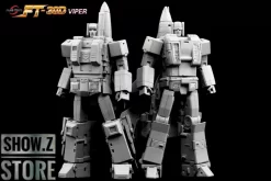 [Pre-Order] FansToys FT-30D Viper Fireflight -Sale Toys Online dfe5e08172