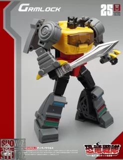 MechFansToys MF-21N(RED)/22N/23N/24N/25N Swoop(RED)/Slag/Sludge/Snarl/Grimlock Set Of 5 -Sale Toys Online dff07a2b4a