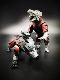 Unique Toys UT Steeljaw For Perukill AOE Lockdown Set Of 2 -Sale Toys Online e00635be25