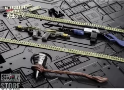 Model Model-005 MP-41 Dinobot Upgrade Kits 17 Model Model-005 MP-41 Dinobot Upgrade Kits -Sale Toys Online e020ee98e9