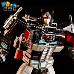 KuBianBao KBB MP10V-B OP Black Version MP-10V -Sale Toys Online e081119116