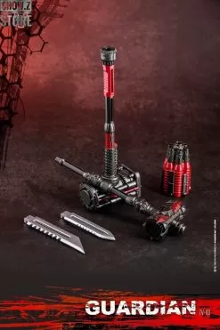 Zeta Toys ZV-03 Guardian Cliffjumper -Sale Toys Online e10294695c