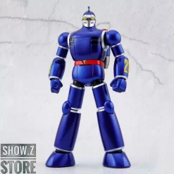 Action Toys Tetsujin 28-go Mini Series Tetsujin 28