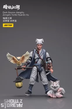 JoyToy Source 1/18 Dark Source JiangHu Zongshi Tomb Huai En Xu 13 JoyToy Source 1/18 Dark Source JiangHu Zongshi Tomb Huai En Xu -Sale Toys Online e27db98124