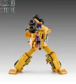 X-Transbots MX-16T Overheat Drag Strip Youth Version -Sale Toys Online e2c444f331