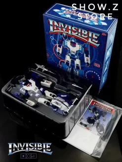 DX9 D-03 D03 Invisible Mirage -Sale Toys Online e40a17e159