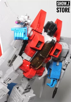 TANAKA MPF-11 Starscream Oversized -Sale Toys Online e412a04ac7