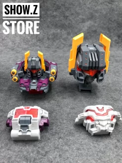 Master Made Statue Series ST-02 Destruction Scorpion Bust -Sale Toys Online e420044366 scaled