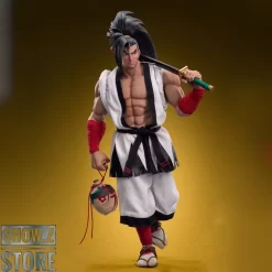 Tunshi Studio 1/6 Samurai Shodown Haohmaru