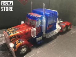 4th Party Family Mart Exclusive Leader Class Buster Opitmus Prime Clear Version 17 4th Party Family Mart Exclusive Leader Class Buster Opitmus Prime Clear Version -Sale Toys Online e4c9d9c344