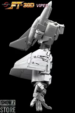 [Pre-Order] FansToys FT-30D Viper Fireflight -Sale Toys Online e4e8b16248