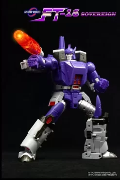 FansToys FT-16 Sovereign Galvatron Reissue -Sale Toys Online e516c367d9