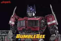 YoloPark IIES Transformers: Bumblebee Optimus Prime Earth Mode -Sale Toys Online e5277a779c