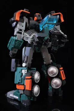 Mastermind Creations R-34 Cylindrus Roller -Sale Toys Online e582be858a