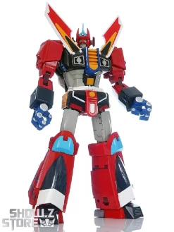 [No Box][Italian Buyer Only] Pose Toy Pose+ Metal P+07 Braiger -Sale Toys Online e6165c71c3