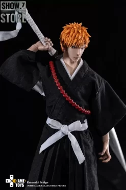 GameToys GT-001 Kurosaki Ichigo -Sale Toys Online e620ee8de9