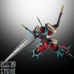Sentinel Toys RIOBOT Tengen Toppa Gurren Lagann Combine Gurren Lagann -Sale Toys Online e66ec00f8b