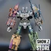 [No Box] Jinbao Oversized Bruticus/Warbotron