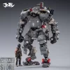 JoyToy Source 1/25 H06 Steel Bone Armour Grey Color /w Pilot