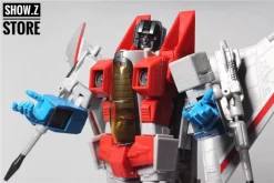 TANAKA MPF-11 Starscream Oversized -Sale Toys Online e7688dbeb2