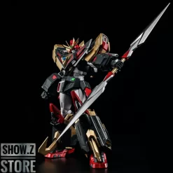 Sentinel Toys Metamor-Force Super Heavy God Sigman Gravion Bariation 14 Sentinel Toys Metamor-Force Super Heavy God Sigman Gravion Bariation -Sale Toys Online e76d38f93c