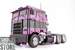 Aoyi Mech LS-13Z Tactical Commander Optimus Prime Shattered Glass Version -Sale Toys Online e78d64ba29