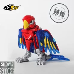 52Toys BeastBox BB-09 Echoblaster