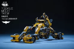 JoyToy Source Acid Rain Mecha TK02 Tiekui Engineering Mech Version -Sale Toys Online e7dd332048