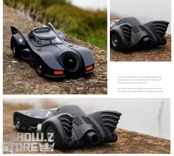 Black Mamba 1/18 Licensed Batman (1989) Batmobile 18 Black Mamba 1/18 Licensed Batman (1989) Batmobile -Sale Toys Online e83a7558f0