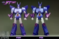 FansToys FT29T Quietus Cyclonus Limited Version 10 FansToys FT29T Quietus Cyclonus Limited Version -Sale Toys Online e84dc07e3f