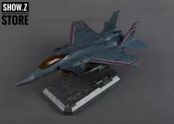 YES MODEL YM08 Starscream Green -Sale Toys Online e86002f549