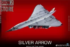 Zeta Toys ZB-06 Superitron Superion Metallic Full Paint Version Set Of 6 -Sale Toys Online e8634aca54