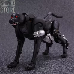 4th Party Masterpiece MP-34S Shadow Panther Exclusive 15 4th Party Masterpiece MP-34S Shadow Panther Exclusive -Sale Toys Online e93559ea2d