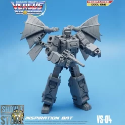 MechFansToys VECMA VS-04 Inspiration Bat Mindwipe 33 MechFansToys VECMA VS-04 Inspiration Bat Mindwipe -Sale Toys Online e953360056