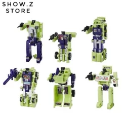 4th Party G1 Constructicon Devastator 6 Figures Set -Sale Toys Online e95b607b1b
