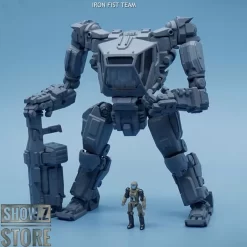 Forging Soul 1/60 AGS-11 Iron Fist Team -Sale Toys Online e989c49b92