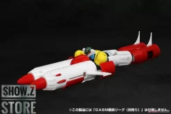 Evolution Toys Grand Action Bigsize Model Kotetsu Jeeg & Pantheroid & Marine Parts Set Of 3 -Sale Toys Online e9b09e3f5c